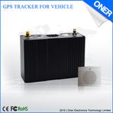 High Quality GPS Tracker with Voice Reminder