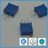 3296 Trimmer Potentiometer for Instruments