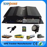 Free Tracking Platform Vehicle GPS Tracker with Camera Fuel Sensor