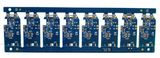 1.6mm 8L Multilayer PCB Board for Electronic Components