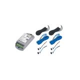 Anti-Clamp Safety Beam Sensor for Automatic Door