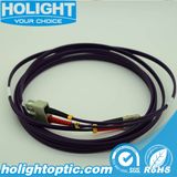 Sc to LC Om4 Fiber Optic Cable