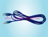 Connector AMP RJ45 FTP Cat5e Patch, AMP Patch Cord