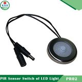 Smart Low Voltage PIR Sensor Switch for LED Light