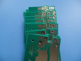 High Frequency PCB Board with Immersion Gold in Amplifer
