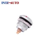 K Series Watertight Connector to Prevent Penetration of Solids or Liquids