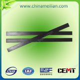 Electric Motor Laminate Magnetizable Slot Wedges