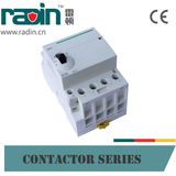 Wct-63A/4p Manual-Operated Modular AC Contactor