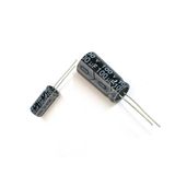 2016 Low Leakage Aluminum Electrolytic Capacitor 85c Tmce05
