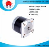 1.8° 57hy2A41-046 Stepping Motor Stepper Motor