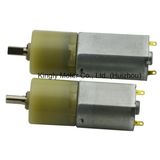 12V DC Planetary Geared Motor Electric Motor with Reduction Gear