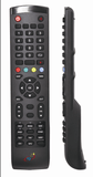 Manufacture Wholesale HTPC TV Remote Control