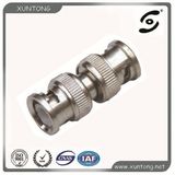 CCTV Connector Male Plug Crimp BNC Cable Connector