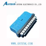 3.0 IDC 20pin Female Connector (A TYPE)
