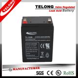 12V Sealed Lead Acid Battery 12V2.6ah