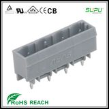 Ground Contact Mcs Connector with Pin 3.8mm