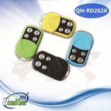 Universal Duplicate Garage Remote Control Qn-Rd262X Colorful 433MHz/315MHz Copy Face to Face