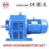 Yct Series Electromagnetic Speed Motor