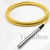 Temperature Sensor with Matel Material Ntc10k Tsn