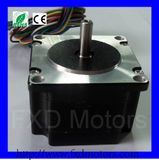57mm 1.8 Deg Hybrid Stepper Motor with ISO9001 Certification
