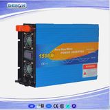 12V/24V/48V 1500W Pure Sine Wave off Grid Inverter with Charger