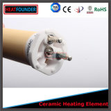 High Power Ceramic Heat Cartridge