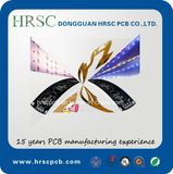 DC Motor PCB Board, PCB Assembly Manufacturer