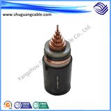 Medium Voltage XLPE/PVC/Armor Electric Power Cable
