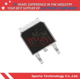 2sb772m B772m Silicon PNP Transistor Sot-23