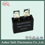 Generator Cbb15 Welding Inverter DC Filter Capacitor