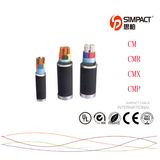 UL/CE/RoHS Certification PVC XLPE Insulated Power Cable
