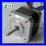 1.8 Degree 2phase Stepper Motor with RoHS Certification