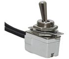 Medium Toggle with Wire Connection