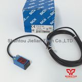 Sick Photoelectric Proximity Sensor Wtb4-3p1361 PNP