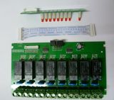 China Factory OEM One-Stop PCB Assembly, PCBA (MIC0512)