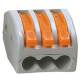 Cmk Series Lighting Connectors Cage Clmap Terminals