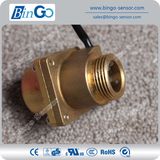 Brass Flow Switch for Non-Aggressive Fluid