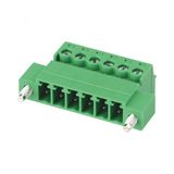 New Style PCB Plug-in Terminal Block (WJ15EDGKRM-3.81mm)