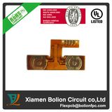 Single-Sided Flexible PCB for Medical Use