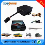 Free Tracking Platform Cheapest Mini GPS Tracker Support Fuel Sensor