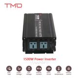 1500W 12V/24V/48VDC to AC110V/220V Pure Sine Wave Power Inverter