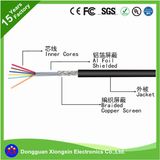 Castle-Creations Vendor UL Factory UL20276 Multicore PVC Electrical Signal Cable
