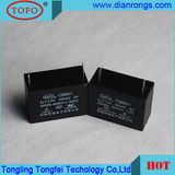 450VAC 5UF Cbb61 Fan Capacitor Polypropylene Capacitor