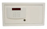 Hotel Safe Suitable for Laptop with Motor-Driven Function (T-HS43LCDX-B)