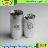 Cbb65 Induction Heating Capacitor 60UF Surface Mount