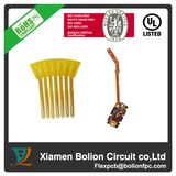 Flex Heaters Circuit, Flexible Heater PCB Kapton Heaters