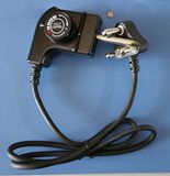 Grill Thermostat Frying BBQ Pan
