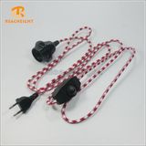 Ce VDE Plug Cord Set Cx-EU05