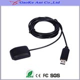 High Gain GPS External Antenna with SMA Connector, Perfect GPS Antenna for Android Tablet GPS Antenna