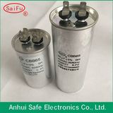 Air Conditioning Compressor Start AC Dual Capacitor